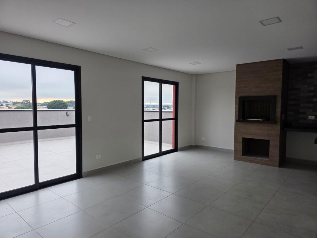 Apartamento para alugar em Capão Da Imbuia, Curitiba — Hub Urbana